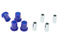 HUMBER VOUGE FR LWR INN KIT (80 duro/ShA) - SPF1059K