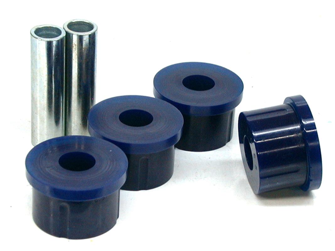COROLLA KE70 Rr SPRG Fr EYE (80 duro/ShA) - SPF1065K
