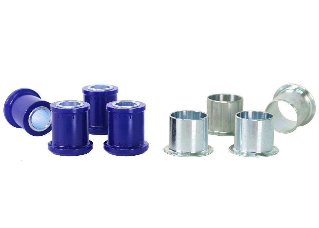 Morris Mini Fr Low/Inn Bushes (80 duro/ShA) - SPF1104SK