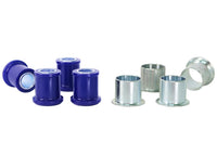 Morris Mini Fr Low/Inn Bushes (80 duro/ShA) - SPF1104SK