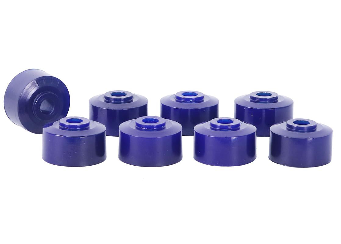 Universal Shock Bush to Suit 8 (80 duro/ShA) - SPF1111K