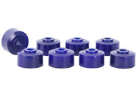 Universal Shock Bush to Suit 8 (80 duro/ShA) - SPF1111K
