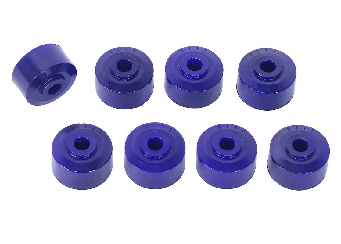 Universal Shock Bush to Suit 8 (80 duro/ShA) - SPF1111K