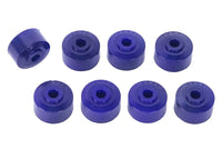 Universal Shock Bush to Suit 8 (80 duro/ShA) - SPF1111K