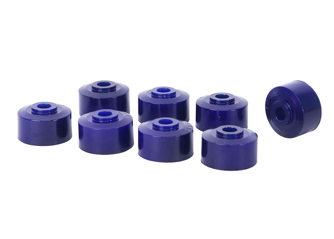 Universal Shock Bush to Suit 8 (80 duro/ShA) - SPF1111K