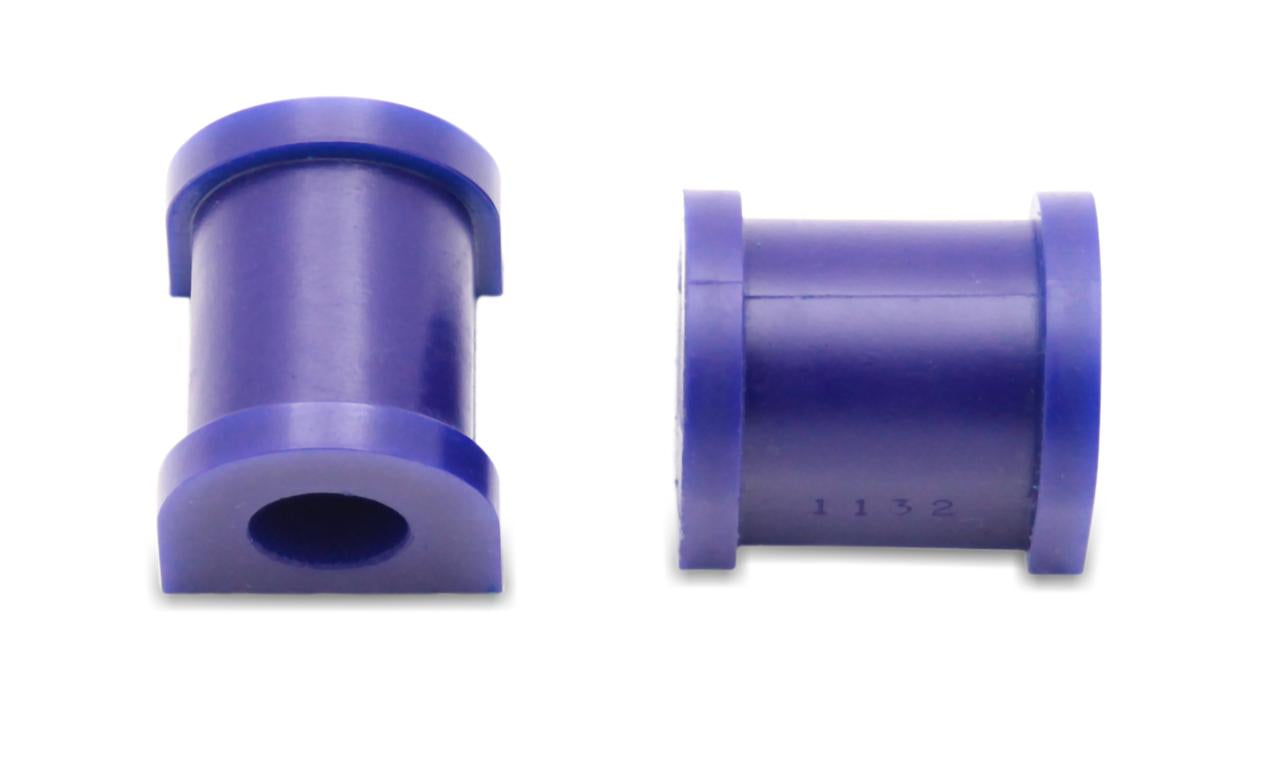 Sway Bar Bush Kit (80 duro/ShA) - SPF1132-15K