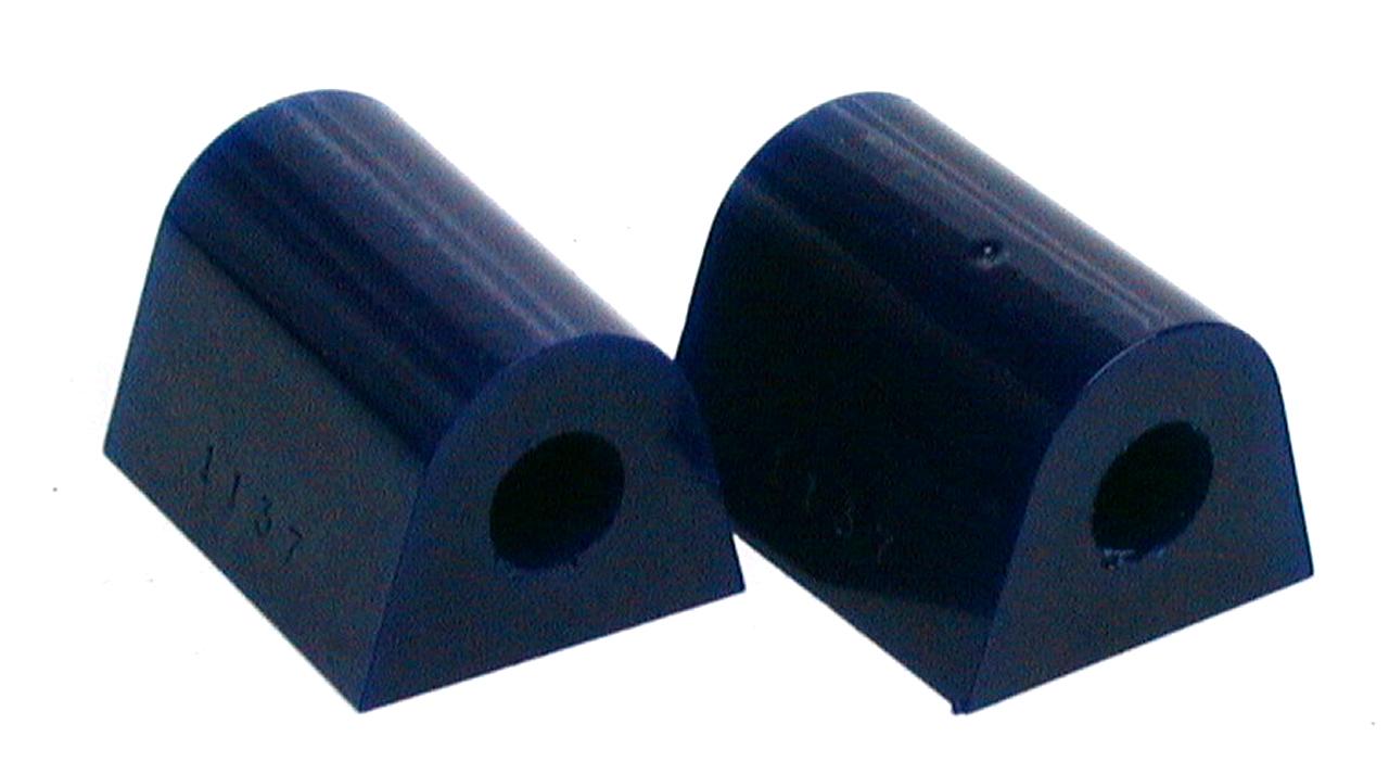 E-Type Fr & Rr Anti-Roll Bar B (80 duro/ShA) - SPF1137-17.5K