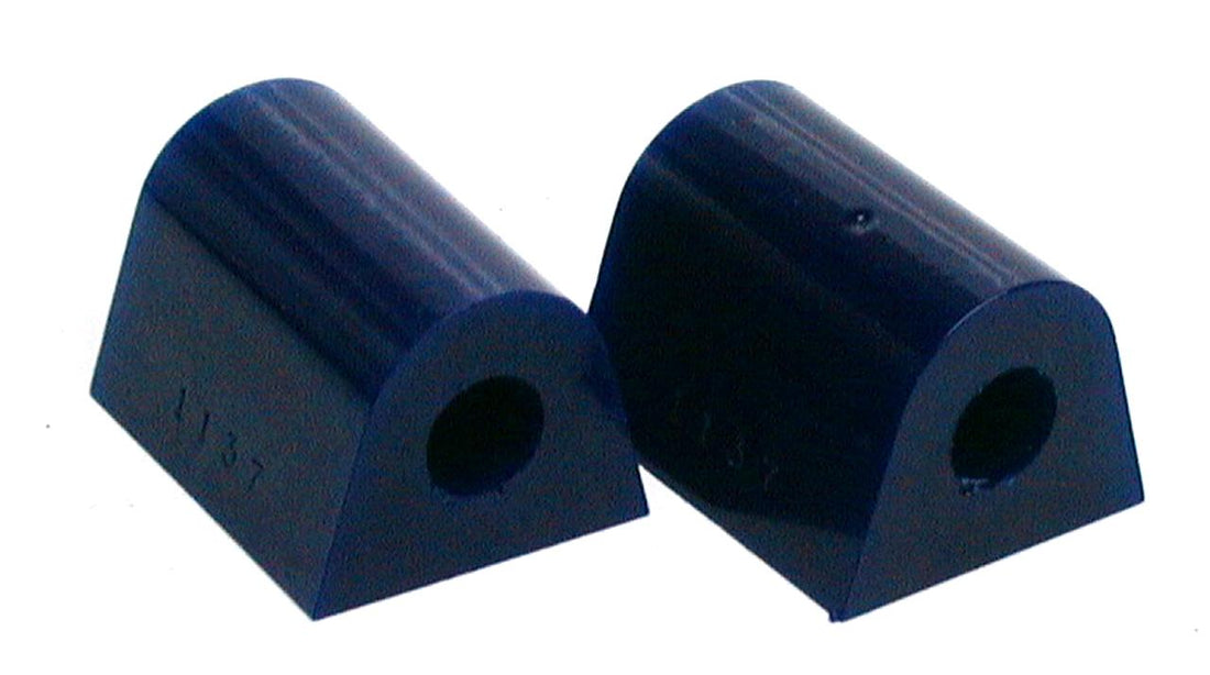 E-Type Fr & Rr Anti-Roll Bar B (80 duro/ShA) - SPF1137-22K
