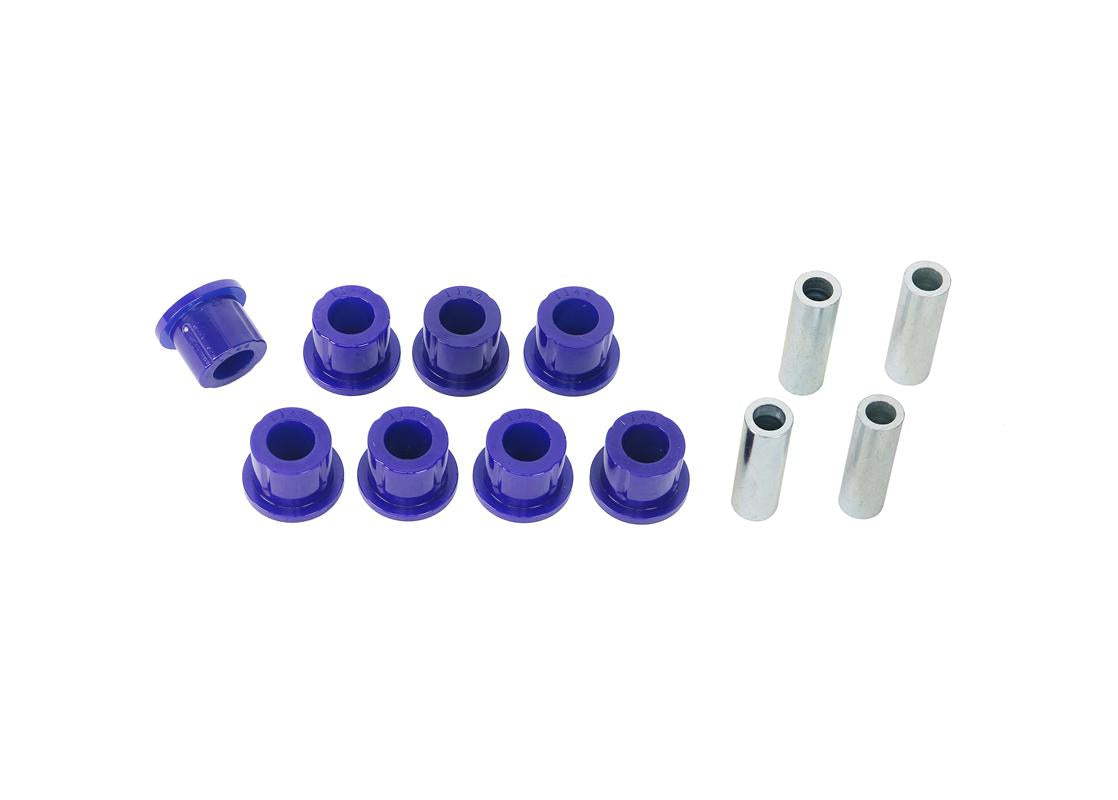 SUBARU/L SERIES 87-94 4X4 REAR (80 duro/ShA) - SPF1144K