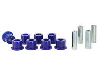 SUBARU/L SERIES 87-94 4X4 REAR (80 duro/ShA) - SPF1144K