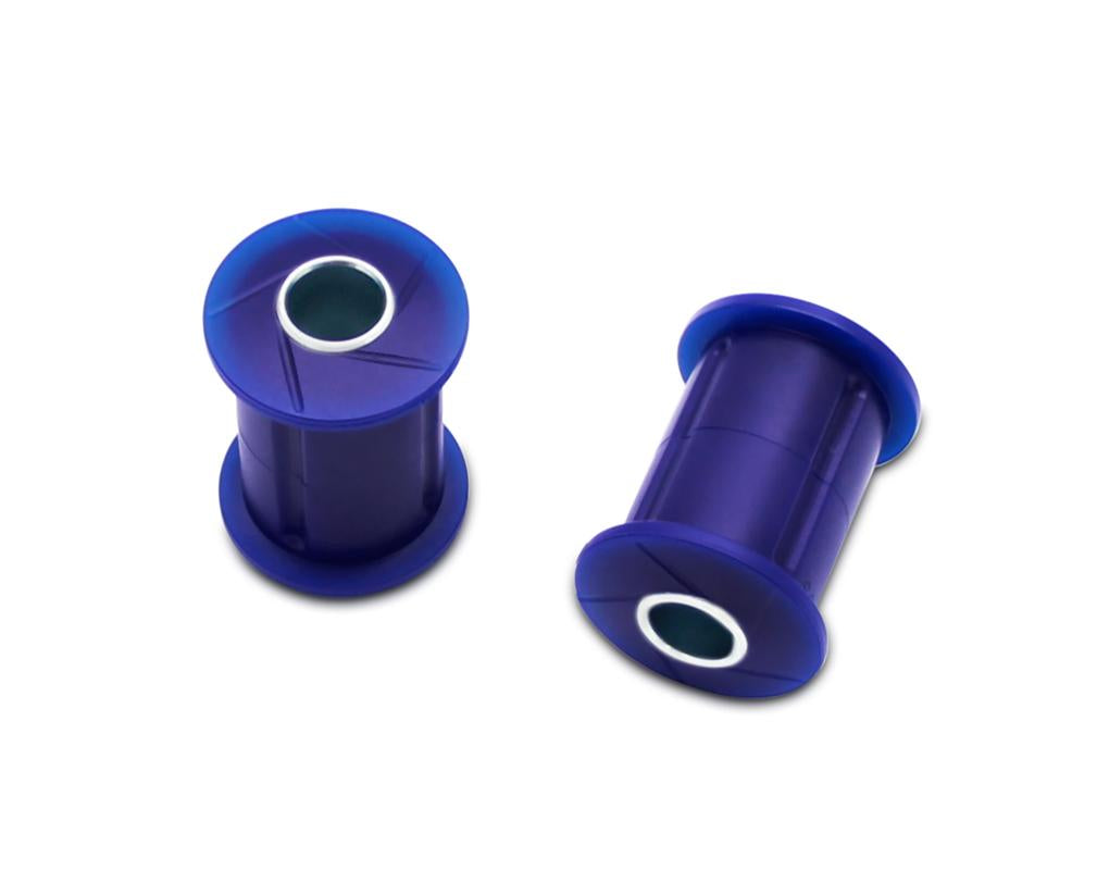 Navara D21 4x4 Rear Spring Fro (80 duro/ShA) - SPF1163K