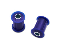 Navara D21 4x4 Rear Spring Fro (80 duro/ShA) - SPF1163K