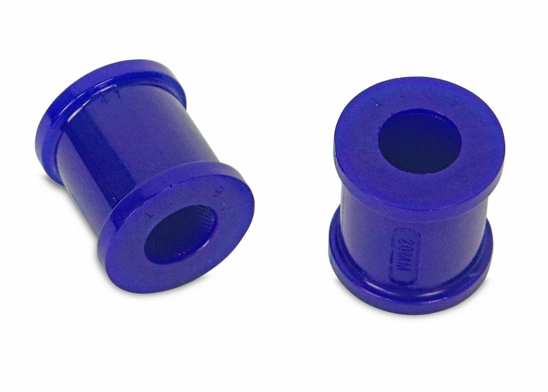 PORCHE 944 FRONT S/BAR OUTER B (80 duro/ShA) - SPF1169-20K