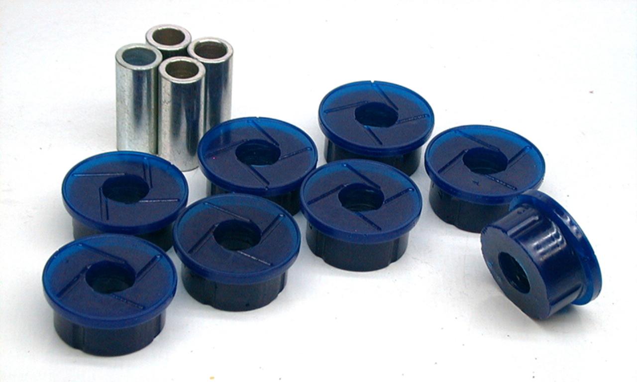 Lotus Elan Rear Lower Wishbone (80 duro/ShA) - SPF1173K