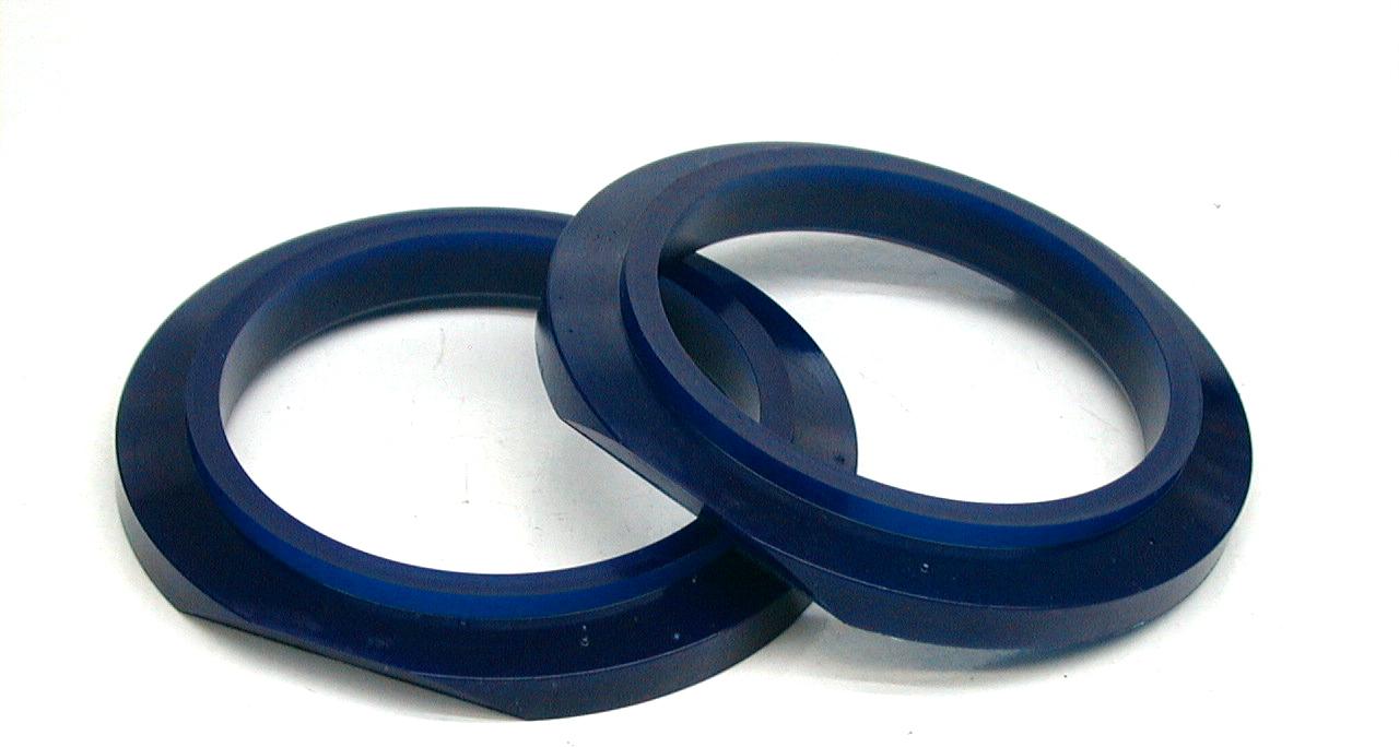 Triumph 2000/2500 Fr Spr Seat (80 duro/ShA) - SPF1184K