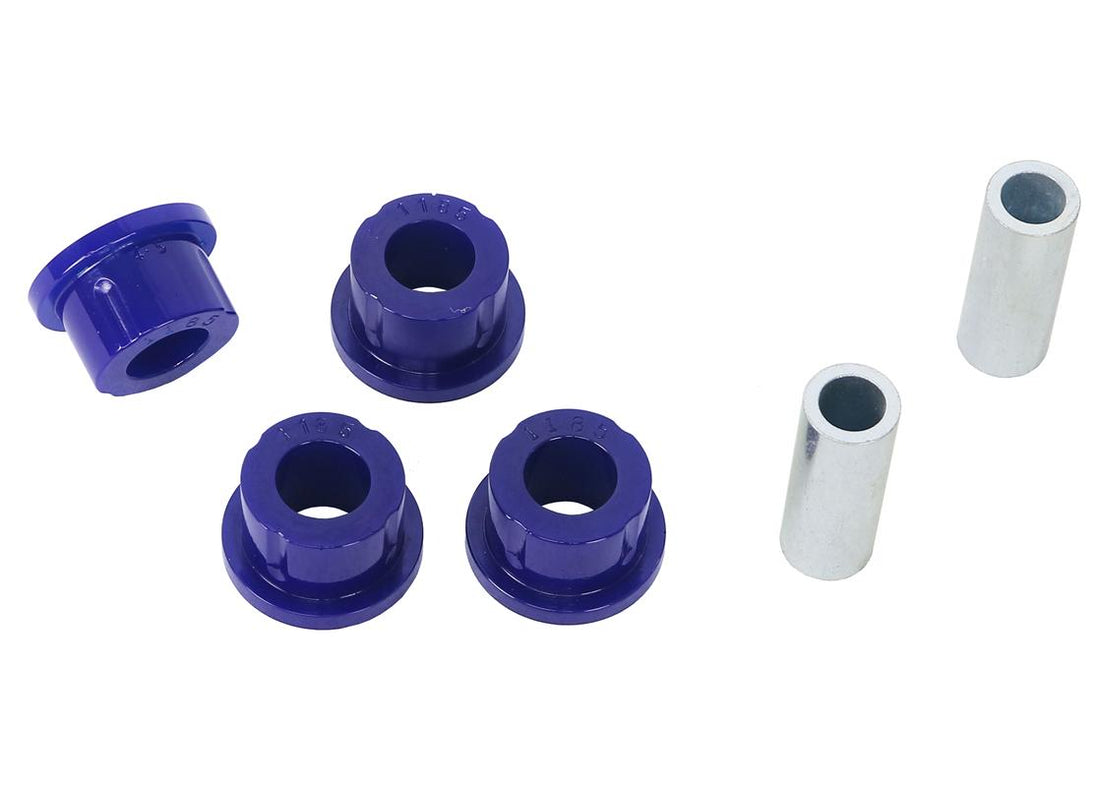 Volvo 122 Fr of Rr Lower T/Arm (80 duro/ShA) - SPF1185K