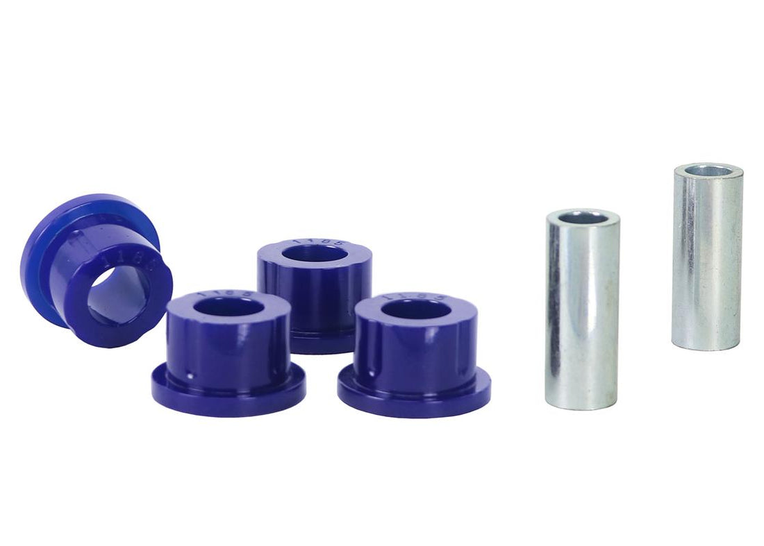 Volvo 122 Fr of Rr Lower T/Arm (80 duro/ShA) - SPF1185K