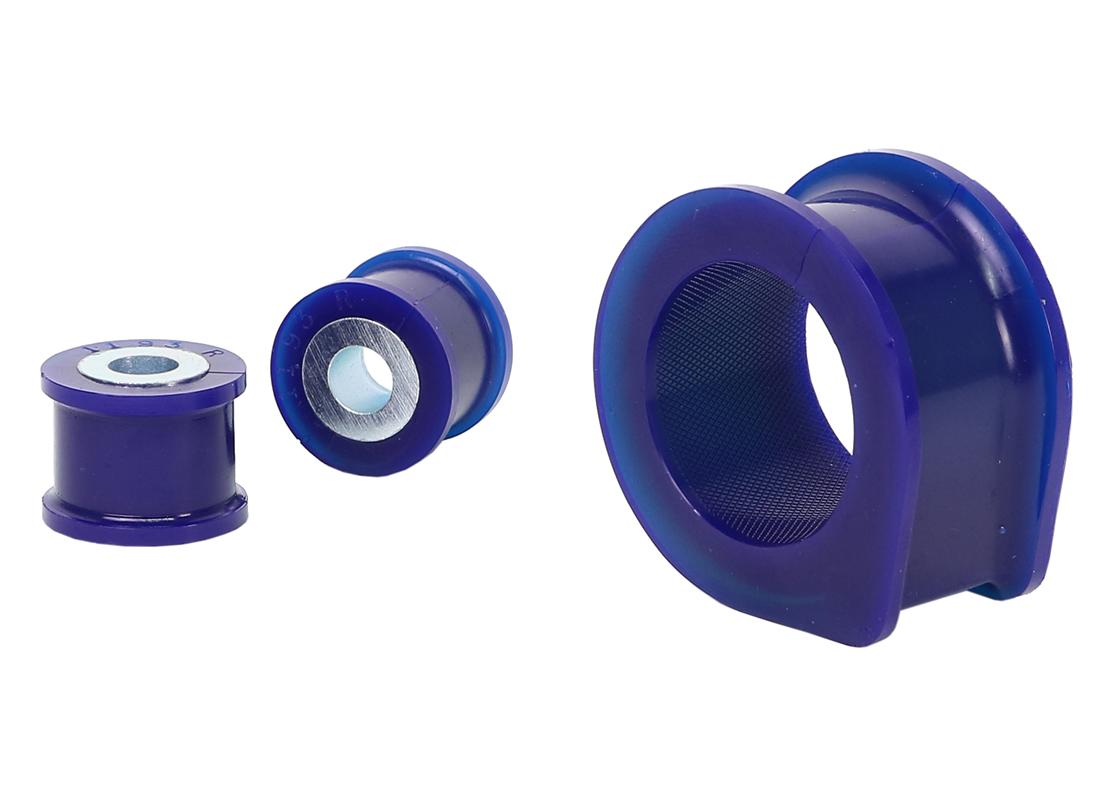Toyota Rack Mount Bush Kit (80 duro/ShA) - SPF1193-47K