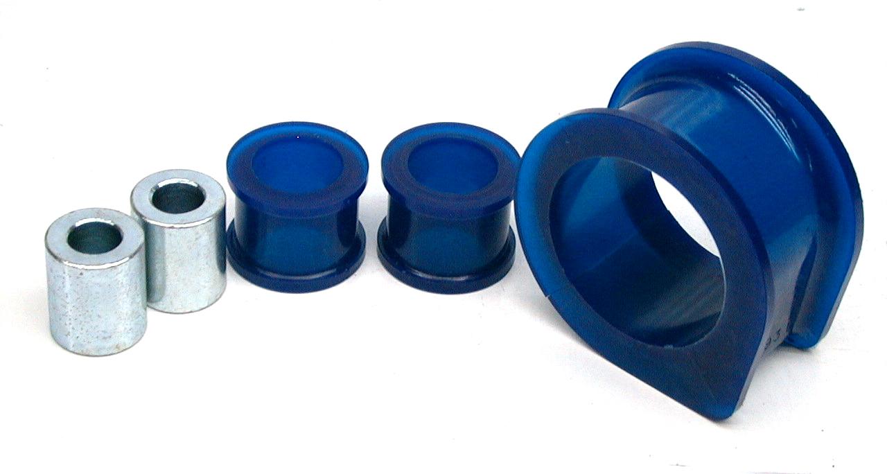 TOYOTA SOARER RACK MOUNT BUSH (80 duro/ShA) - SPF1193-50K