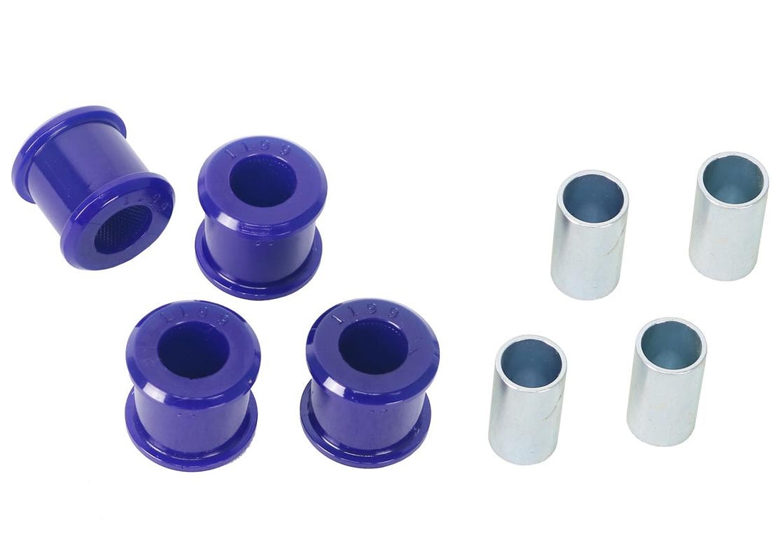 Control Arm Upper-Inner Bush Kit (80 duro/ShA) - SPF1199K