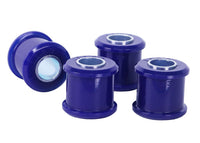 Control Arm Upper-Inner Bush Kit (80 duro/ShA) - SPF1199K