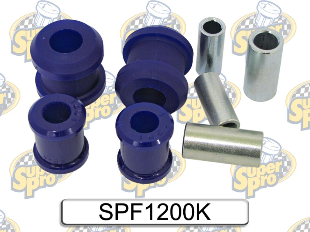 SUBARU LIBERTY 10/89-97 Fr S/B (80 duro/ShA) - SPF1200K