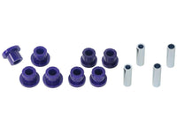 CELICA RA60 Rr IRS C/ARM BUSH (80 duro/ShA) - SPF1213K