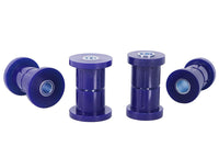 CELICA RA60 Rr IRS C/ARM BUSH (80 duro/ShA) - SPF1213K