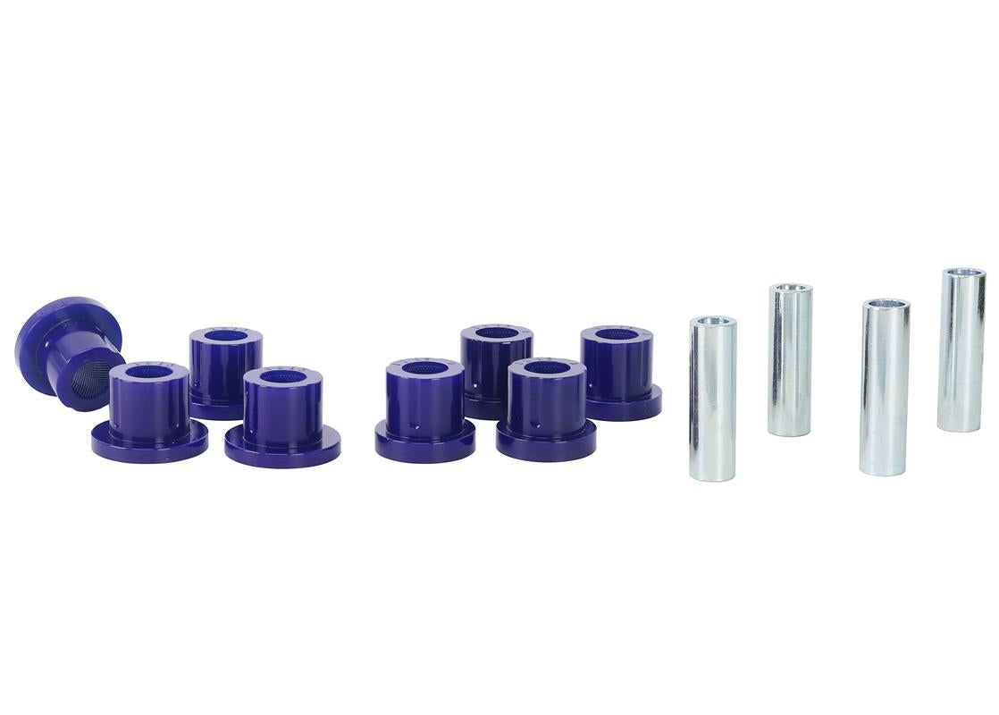 CELICA RA60 Rr IRS C/ARM BUSH (80 duro/ShA) - SPF1213K