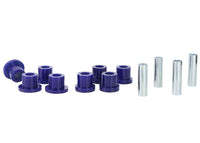 CELICA RA60 Rr IRS C/ARM BUSH (80 duro/ShA) - SPF1213K