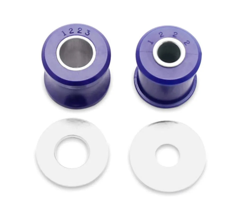 Panhard Rod Bush Kit (80 duro/ShA) - SPF1222K