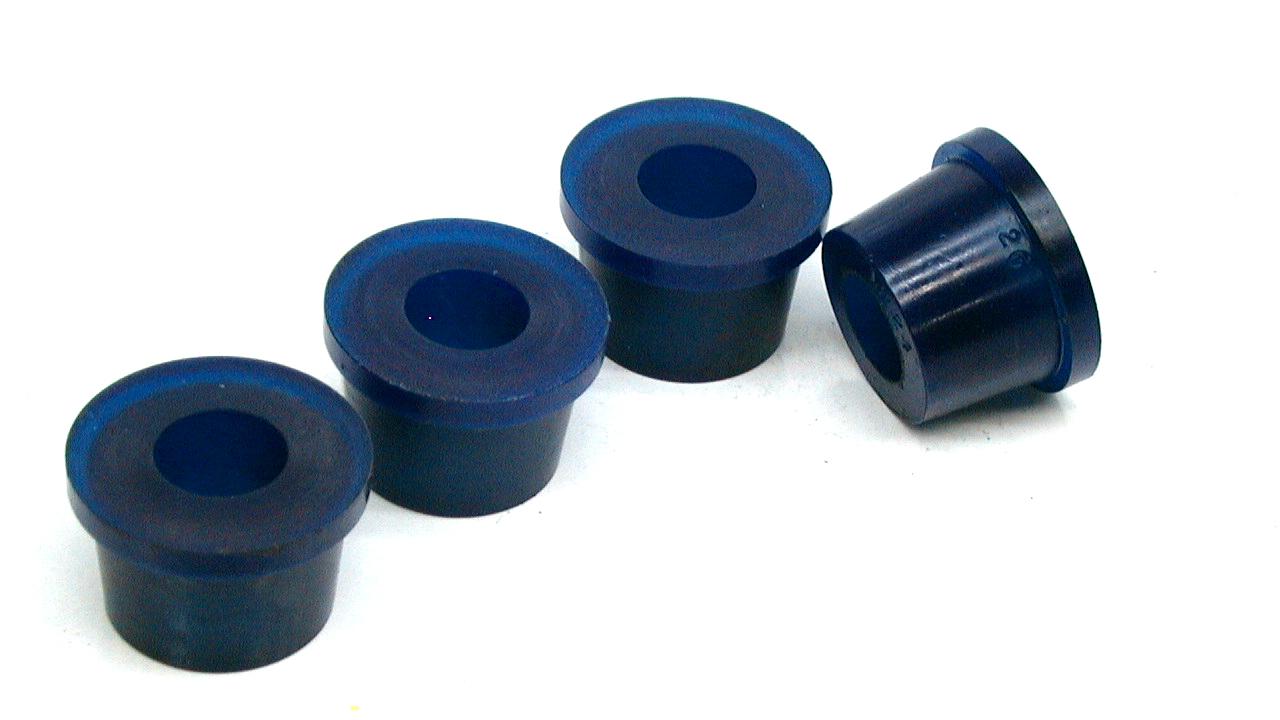 DATSUN 240K Fr LOWER C/ARM BUS (80 duro/ShA) - SPF1224K