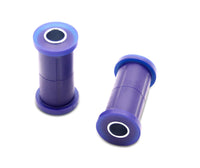 FEROZA W/TRACK Rr SPR/EYE BUSH (80 duro/ShA) - SPF1227K