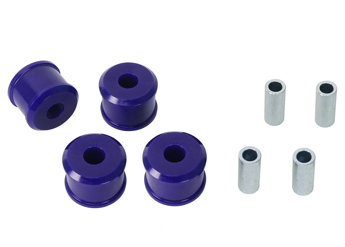 PAJERO NG-NJ Rr RADIUS ROD-DIF (80 duro/ShA) - SPF1243K