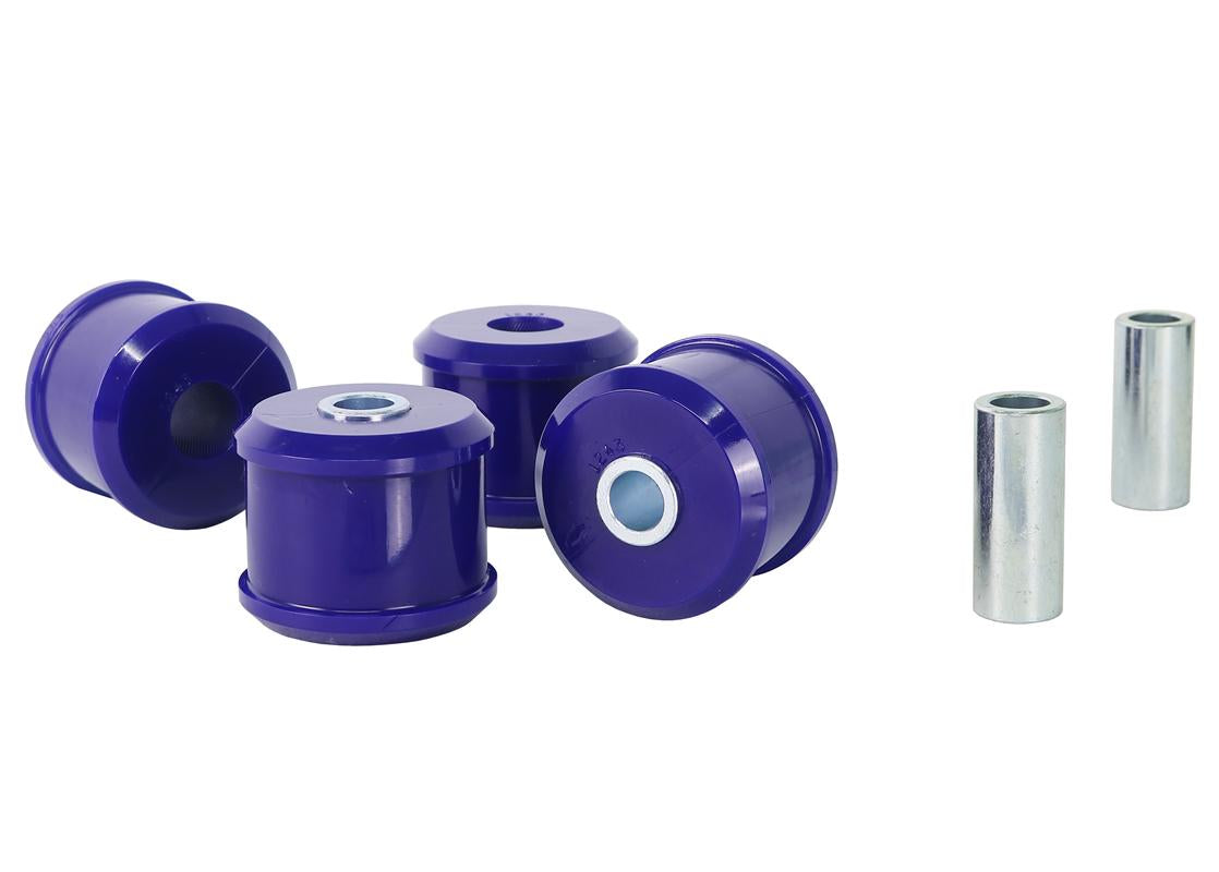 PAJERO NG-NJ Rr RADIUS ROD-DIF (80 duro/ShA) - SPF1243K
