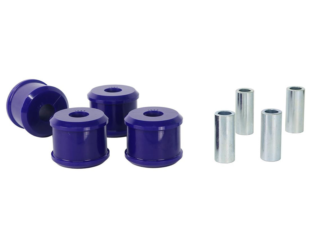 PAJERO NG-NJ Rr RADIUS ROD-DIF (80 duro/ShA) - SPF1243K