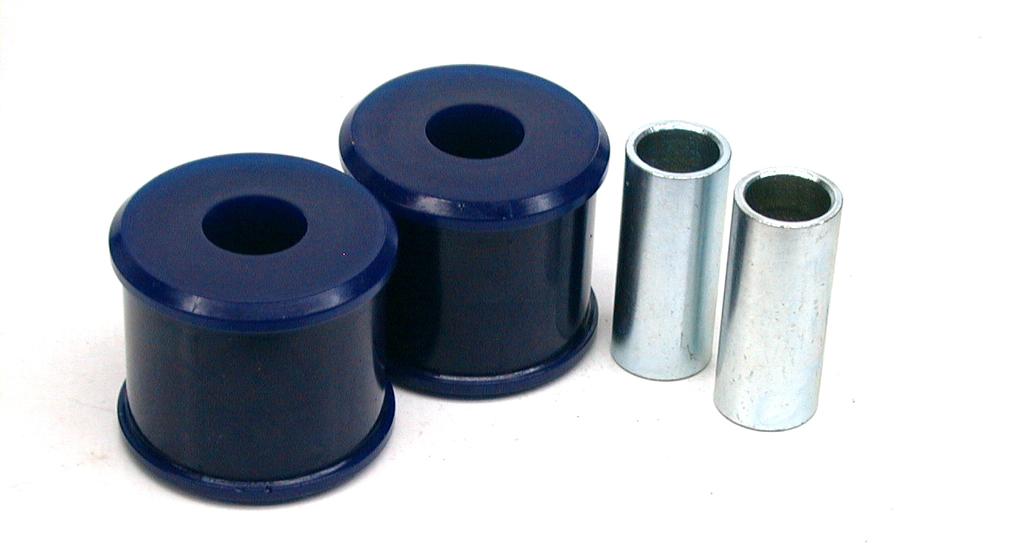 HILUX 40/65 Fr TORQUE ROD KIT (80 duro/ShA) - SPF1251K