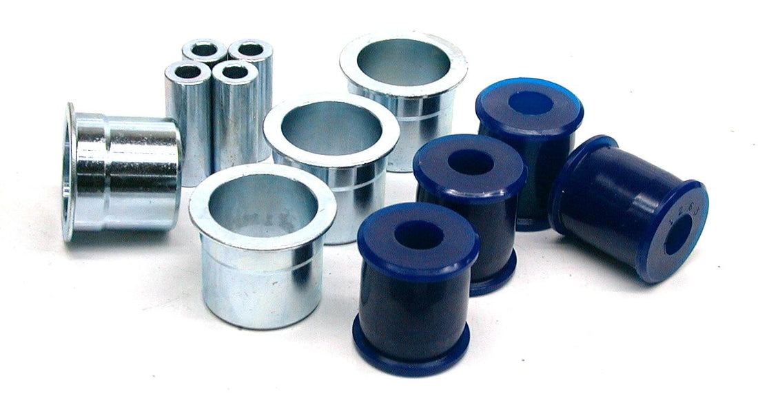 JEEP UPPER TRAILING ARM BUSH K (80 duro/ShA) - SPF1263K