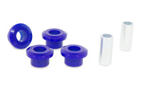 FIESTA MKII FWD STRUTBAR-CHASS (80 duro/ShA) - SPF1272K
