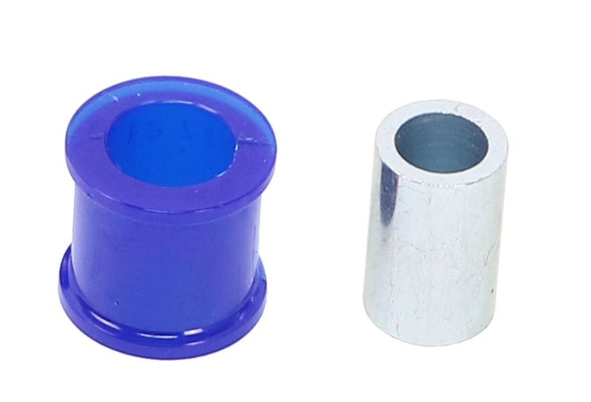 ENGINE STEADY BUSH 1/2 KIT (80 duro/ShA) - SPF1274-1K