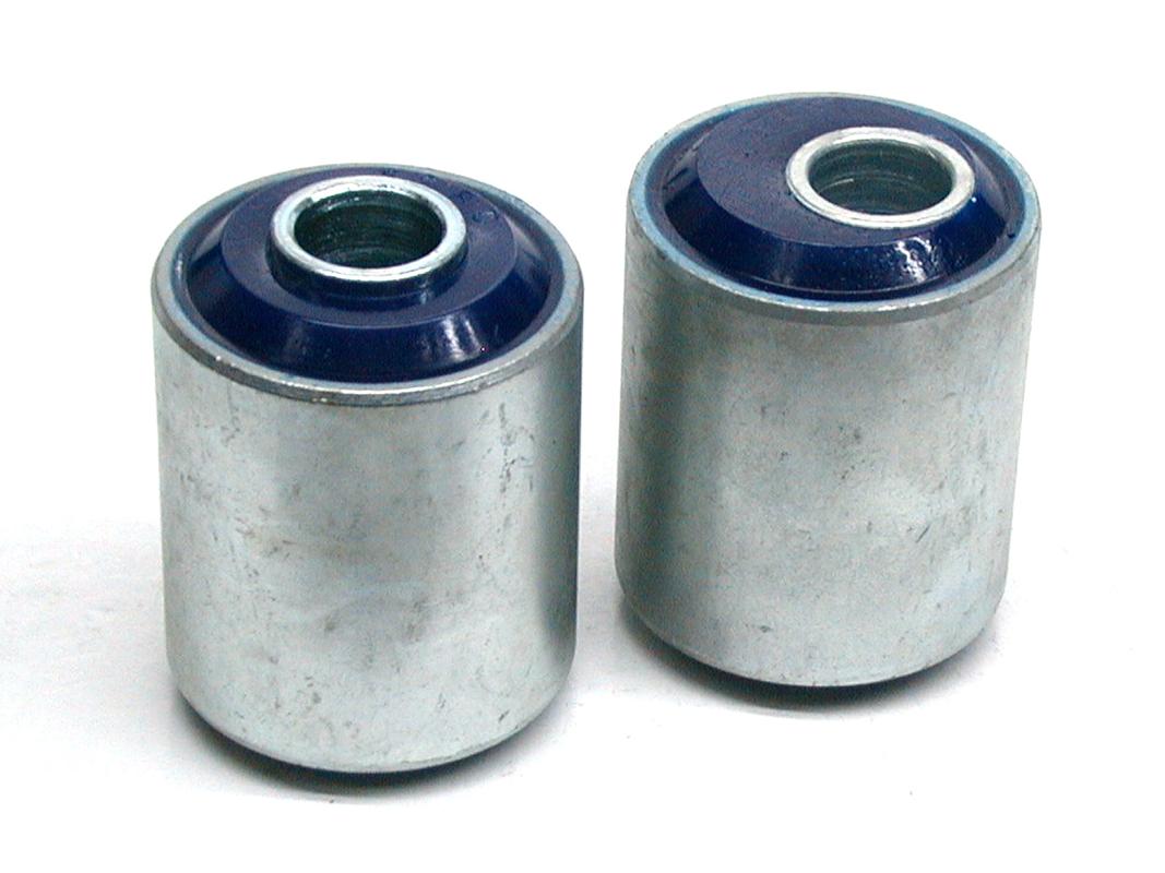Fr Lower Inner Rear Bush Kit (80 duro/ShA) - SPF1281K