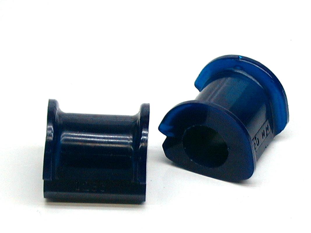 Hyundai Excel Fr S/Bar - Chassi (80 duro/ShA) - SPF1283-21K