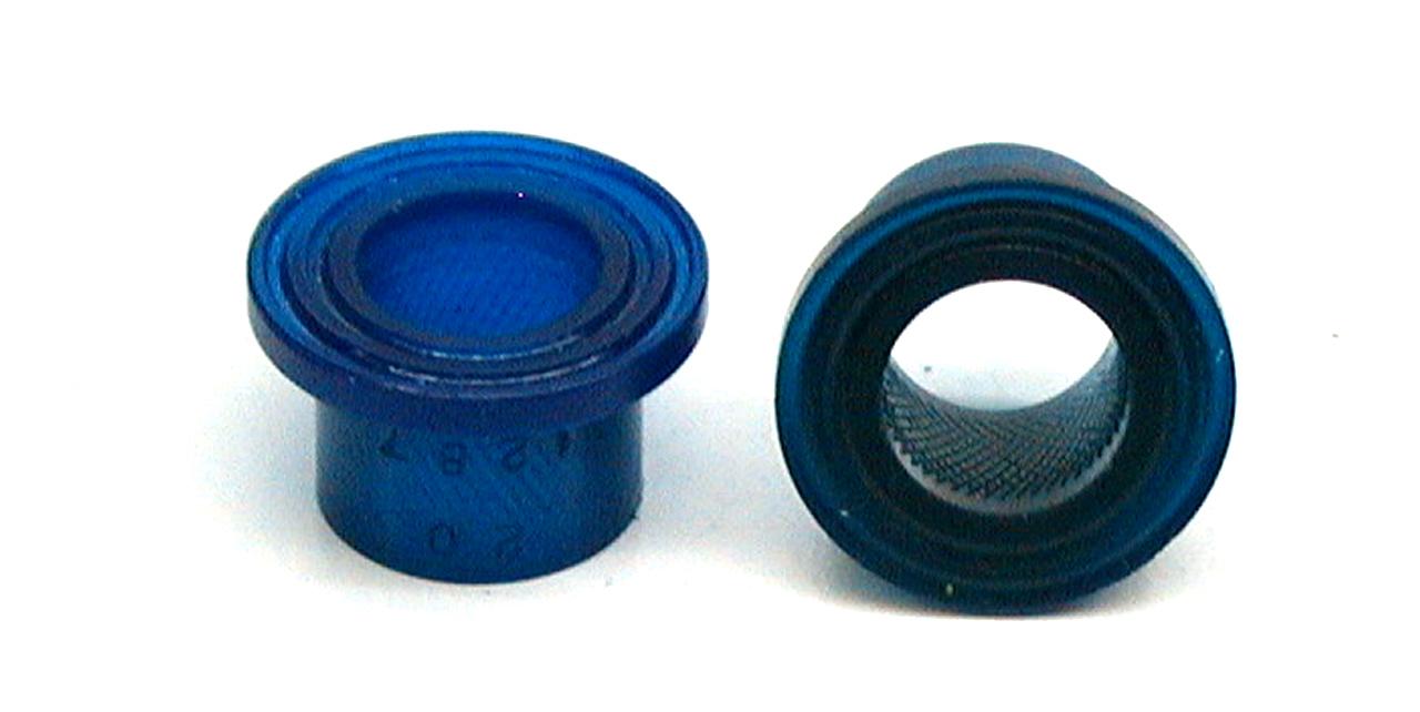 TOYOTA HILUX 2WD IDLER BUSHES (80 duro/ShA) - SPF1287K
