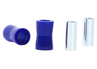 Morris Mini Fr Low/Inn Bushes (80 duro/ShA) - SPF1290K