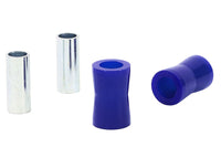 Morris Mini Fr Low/Inn Bushes (80 duro/ShA) - SPF1290K