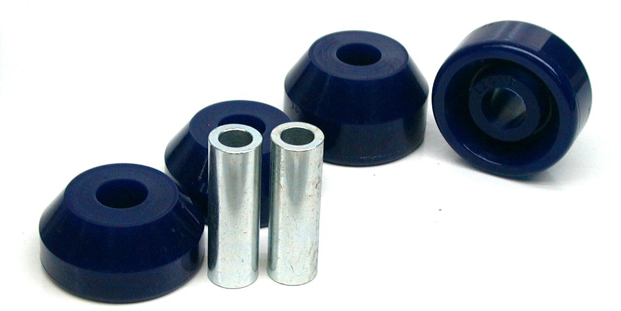 Honda Front Strut Bar Bushes (80 duro/ShA) - SPF1291K