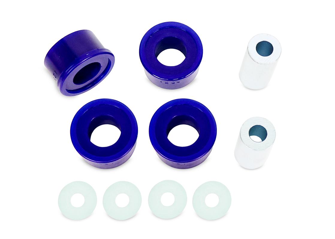 FR LWR CTRL ARM SHOCK ABSORBER (80 duro/ShA) - SPF1294K