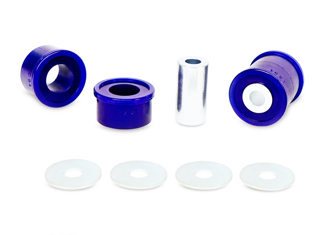FR LWR CTRL ARM SHOCK ABSORBER (80 duro/ShA) - SPF1294K