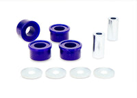 FR LWR CTRL ARM SHOCK ABSORBER (80 duro/ShA) - SPF1294K