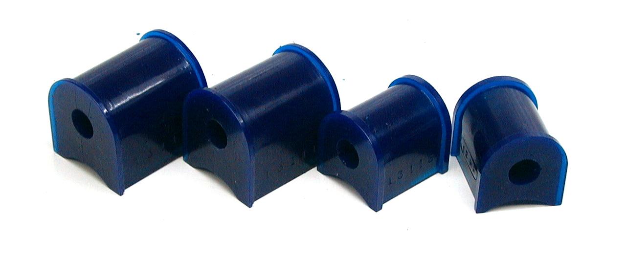 VW Beetle 68-70 S/Bar - C/Arm (80 duro/ShA) - SPF1311-19K